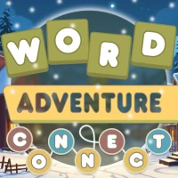 Word Adventure: Connect