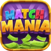 Match Mania - Win Real Cash