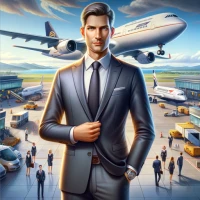 Airline Tycoon: The Game