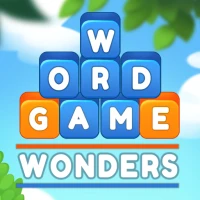 Word Game Wonders: Crossword