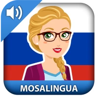 Learn Russian Fast: Course