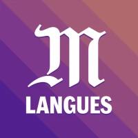 Le Monde: Learn a language