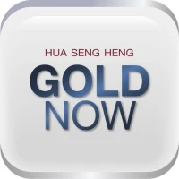 GOLD NOW by HUA SENG HENG