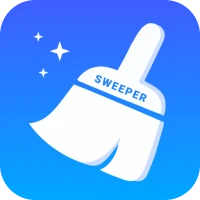 Sweeper Cleaner