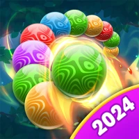 Marble Bubble: Shooter Blast