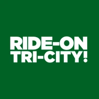 Ride-On Tri-City!