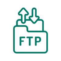 FTP Tool - Fast FTP Server