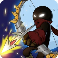 Archer Stickman Game