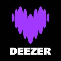 Deezer for Android TV