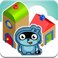 Pango Build City: kids 3-8