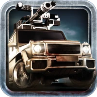 Zombie Roadkill 3D