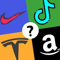 Logo Quiz 2025 Guess the brand