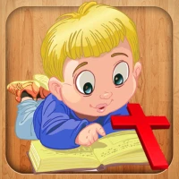 Bible Stories for Children