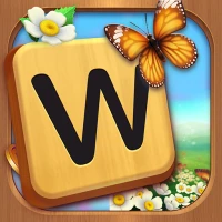 Word Card: Fun Collect Game