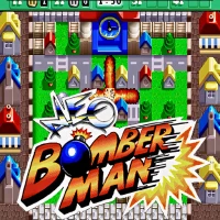 Neo Bombeman Geo