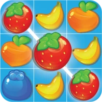 Fruit Line Splash - Fruit Link