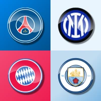 Football Logo Quiz