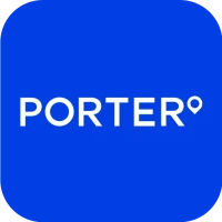 Porter - Goods Delivery App!