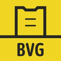 BVG Tickets: Bus, Train & Tram