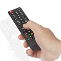 Universal TV Remote for All TV