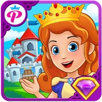 My Little Princess : Castle