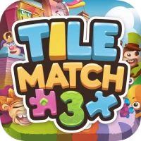 Tile Match Saga - Tile Match 3