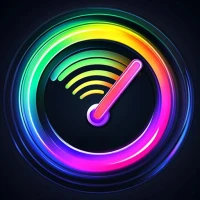 Speed Test - Wifi Optimizer