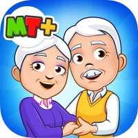 My Town: Grandparents Fun Game