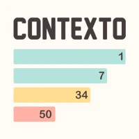 Contexto - Similar Word