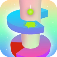 Helix Jump 3d: Jump Stack Ball