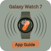 Galaxy Watch 7 App Guide