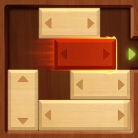 Brain Escape - Unblock puzzle