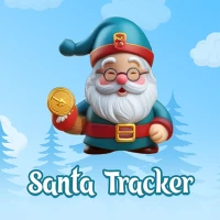 Santa Tracker: Live Chat Santa