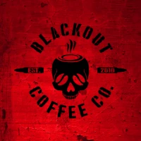 Blackout Coffee