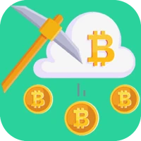 Bitcoin Cloud Mining & Ad Earn