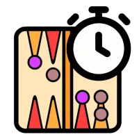 Backgammon Clock