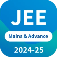 JEE Mains & JEE Advance 2025