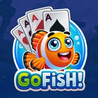 Go Fish! Fun Card Game