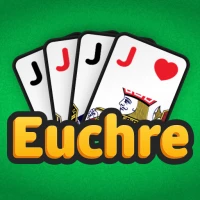 Euchre ‣