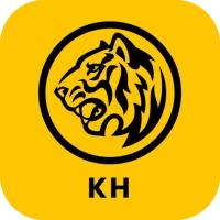 Maybank2u KH