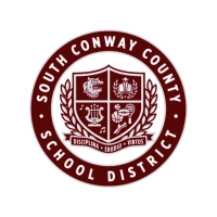 South Conway County Schools