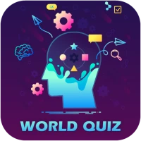 World Gk Quiz - World General 