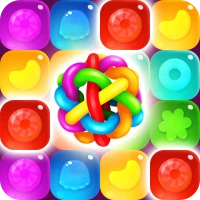 Toy Crash: Puzzle Blast