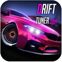 Drift Tuner 2019 - Underground