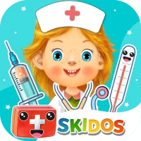 Doctor Learning Games for Kids