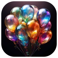 Balloon Pop Fun