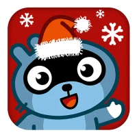 Pango Christmas