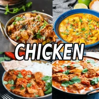 Chicken Recipes: Fried Chicken