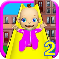 Baby Babsy - Playground Fun 2