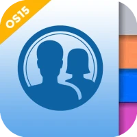 iContacts – OS 17 Contacts